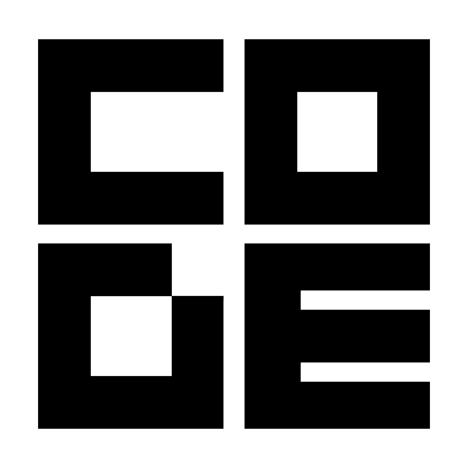 black code card pro icon